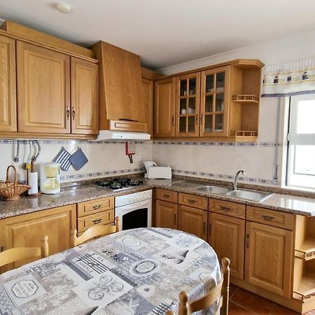 Apartamento Carvalhal Quarteira Eksteriør bilde